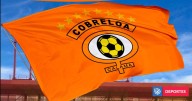 Jugador vinculado a caso de violación a joven en Casa Naranja retoma entrenamientos en Cobreloa