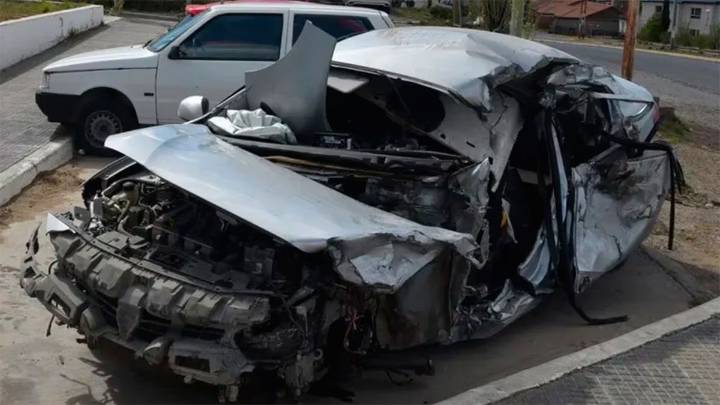 Tragedia en la Ruta 3: una docente murió tras ser embestida por un camión