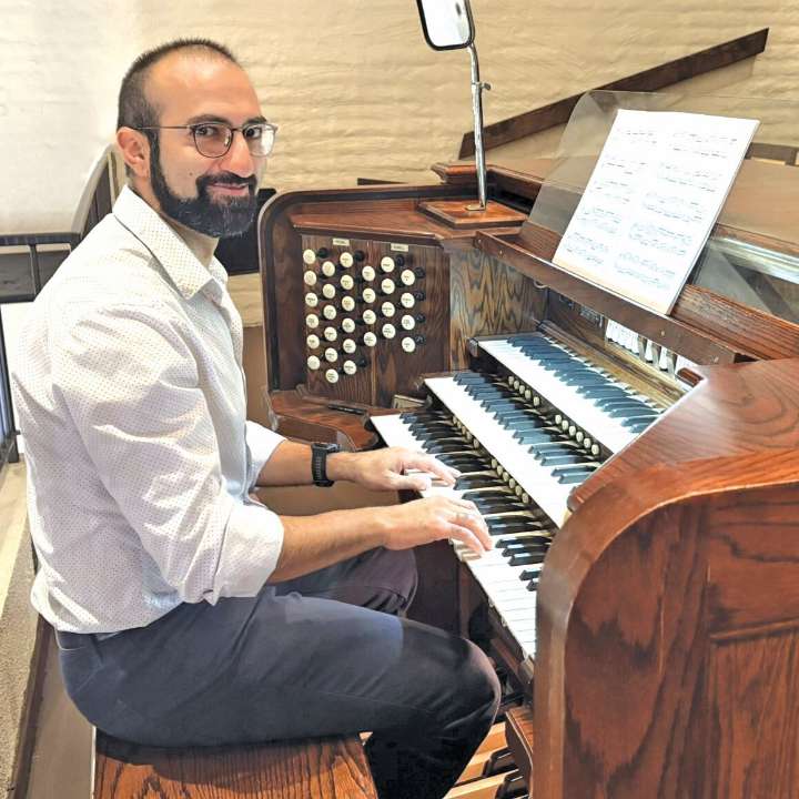 Concerts planned at Christ’s Church in Paradise Valley