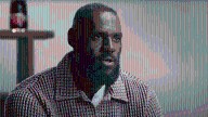 LeBron James Makes A Monumental "Decision" In New Hennessy Commercial