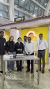 Goa Welcomes First Charter Flight from Almaty, Kazakhstan for the 2025