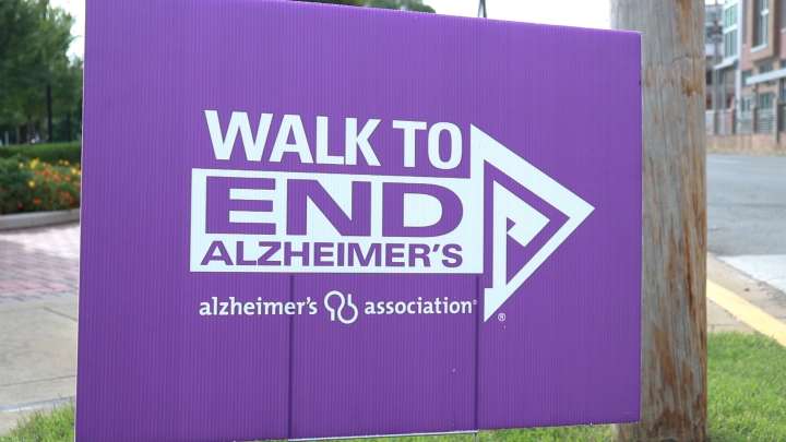Walk to End Alzheimer’s to impact downtown traffic