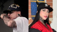 Novio de Baby Demoni, influencer colombiana muerta, reveló audios de pelea minutos antes de su fallecimiento