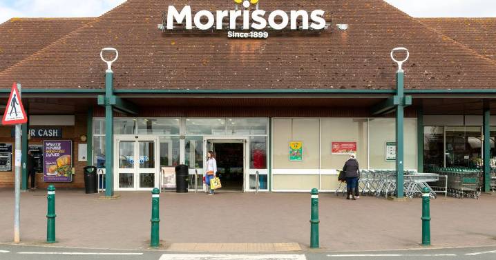 Morrisons closing 103 stores, cafes and other outlets, including Greater Manchester