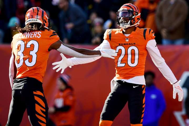 Lions add veteran cornerback to practice squad amid injury concerns