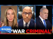 Cory Booker CONFRONTED On NETANYAHU; Conservative Media OPPOSES Pentagon Policy