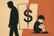Abogados exigen arrestos y sanciones más severas para padres y madres que abandonan a sus hijos