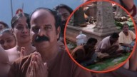 Eagle Eyed Fans Spot Gaffe In Kantara Prequel Which They Can't Unsee Entertainment News