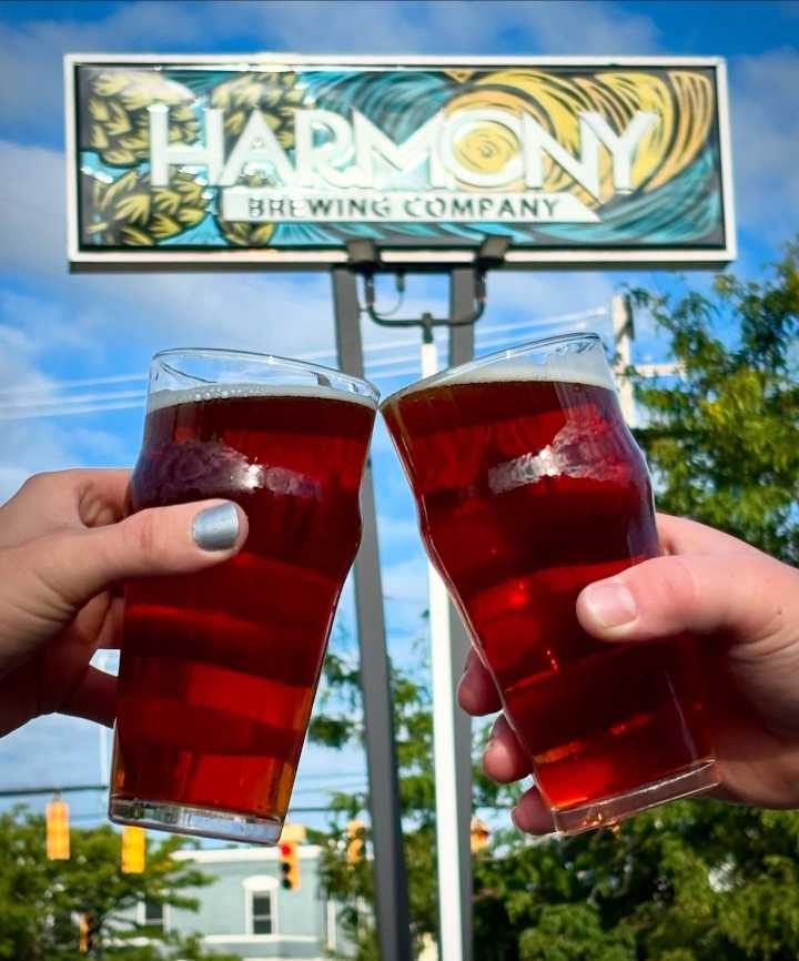 West Michigan brewery drops menu inspired by late rapper MF DOOM’s wordplay