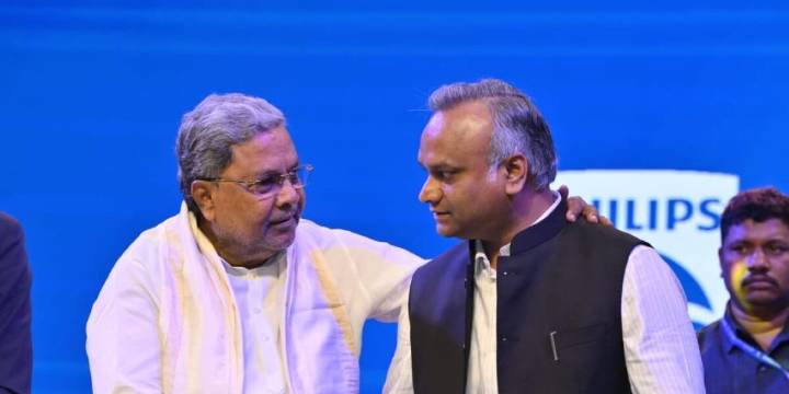 Karnataka minister seeks ban on RSS activities in government properties, including schools