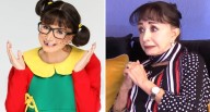Revelan que La Chilindrina fue hospitalizada y vivió confuso episodio en Perú