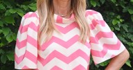 Amanda Holden admits to 'horrific' pain while filming new BBC show The Inner Circle