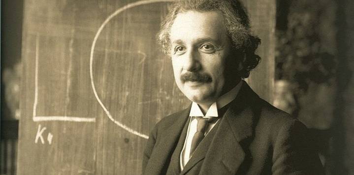 Einstein y la frase “Dios no juega a los dados”: el verdadero significado