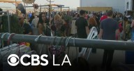 Curtains close on famous Los Angeles costume shop