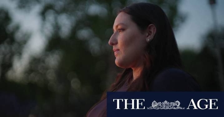 ‘I woke to my father trying to kill me. He murdered my sister that night’