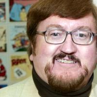 Bill Eggert | It's Halloween again