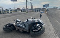 Motonetos en riesgo: 2025, el más mortífero; al alza participación en accidentes