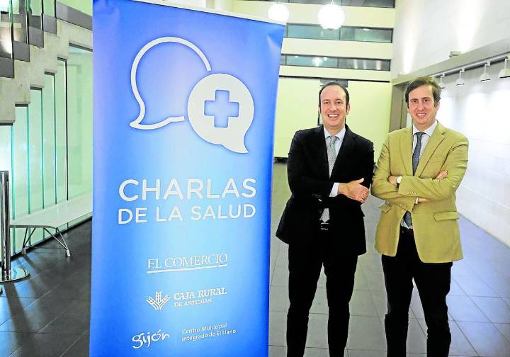 «No existe una edad máxima para operarse de miopía»