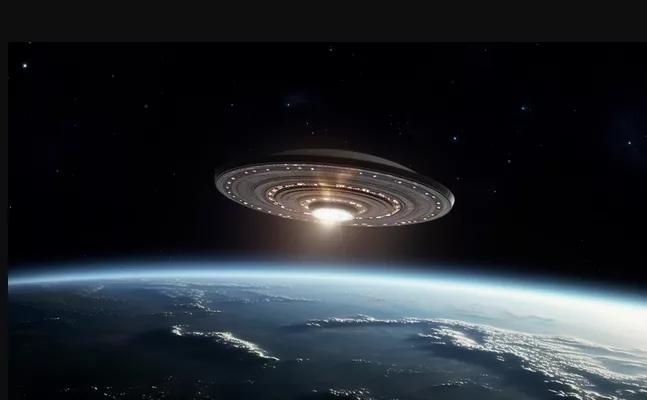 ¿Se aproxima Nave Extraterrestre a la Tierra?… activan plan de ‘Defensa Planetaria’