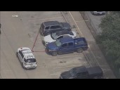 Mom arrested for murder after 9-year-old daughter dies in hot car