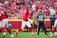 New Texas Evidence Accuses NFL Officiating of Helping Patrick Mahomes’ Chiefs Win Multiple Games