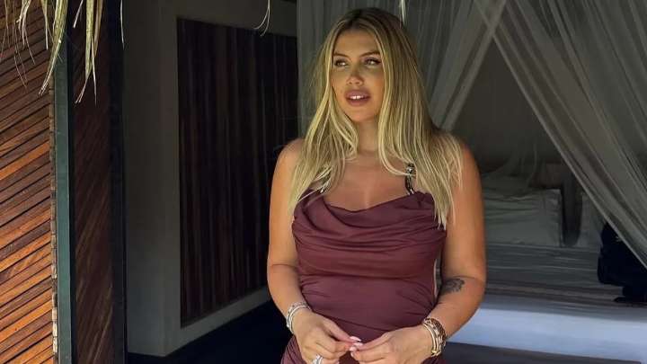 Wanda Nara confirmó que formará parte de las elecciones legislativas: qué hará