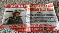 Ganadero desaparecido en Chiapas: familiares denuncian omisión de Fiscalía y vínculos con cárteles