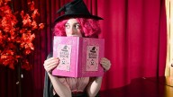 'Annabelle Broom,' 'Salamander Solution,' more Halloween shows