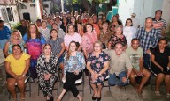 Gobierno de Isla Mujeres iniciará mesas de trabajo del Presupuesto Participativo 2026