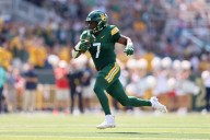 How to Watch Kansas State vs Baylor: Live Stream NCAA College Football, TV Channel