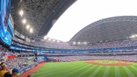 Rogers Centre roof still a showstopper after nearly 40 years