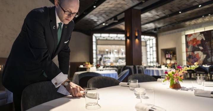 Michelin Stars coming for New Orleans, Louisiana, Gulf Coast