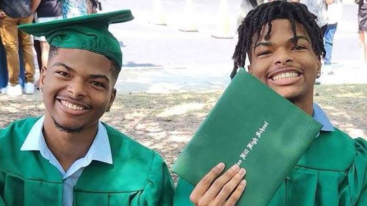 Anime swords and a stolen gun: Inside the final days of twin brothers found dead on a Georgia mountaintop