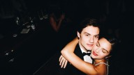 Stars Let Their Hair Down—and Danced to Chaka Khan—at Cartier's Academy Gala After