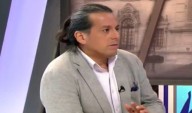 Congresista Edward Málaga busca la reelección: La opción es ir como invitado de algún partido político