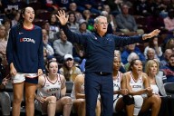UConn tops women's preseason AP Top 25 ahead of South Carolina, UCLA; SEC has 5 teams in top 10