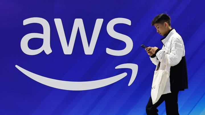 S&P 500 record close Friday is down to the wire — plus, Amazon is more than just cloud