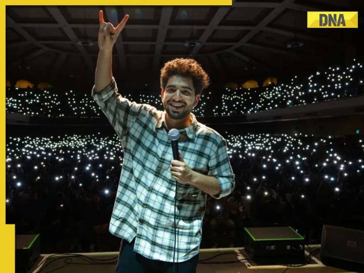 Samay Raina issues public apology to disabled people on his birthday: ‘Deeply re