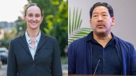 Harrell seeks second term as Wilson calls for change in latest Seattle mayoral debate