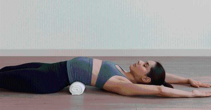El método japonés de un solo minuto que tonifica el abdomen sin mucho esfuerzo