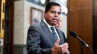 Ottawa splits border measures into two bills