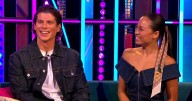 Strictly's Lewis Cope says 'I wasn't good enough' after 'insulting' dance experience criticism