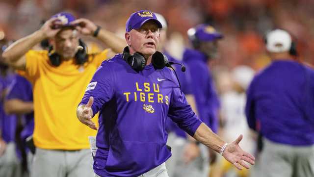 Sources: One major donor set to fund lion's share of Brian Kelly's buyout