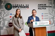 Grave ilegalidad, si se modifica la Ley de Amparo: Lixa