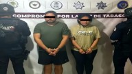 Detienen a ‘Beto Coca’, operador de ‘La Barredora’ y a su pareja, ‘La Señora’, jefa de plaza