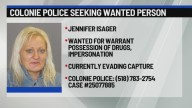Woman evades Colonie police for drugs, impersonation