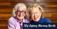 Two of Us: The public assumptions about Blanche d’Alpuget that make her schoolfriend ‘so angry’