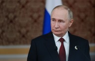 Kremlin warns the West over ‘dramatic’ escalation moment in Ukraine war