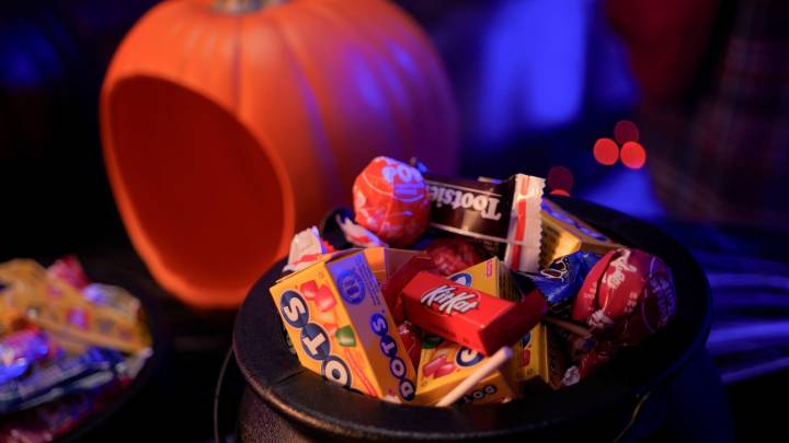 Portsmouth moves trick-or-treating date due to storm