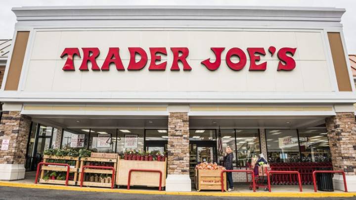 Trader Joe's in Glenmont opening
